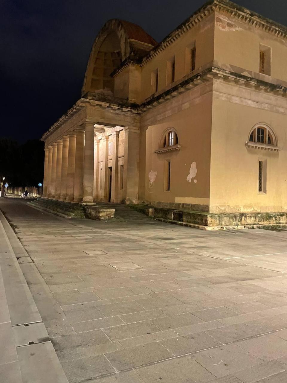 La Casina Di Maya Apartamento Livorno Exterior foto