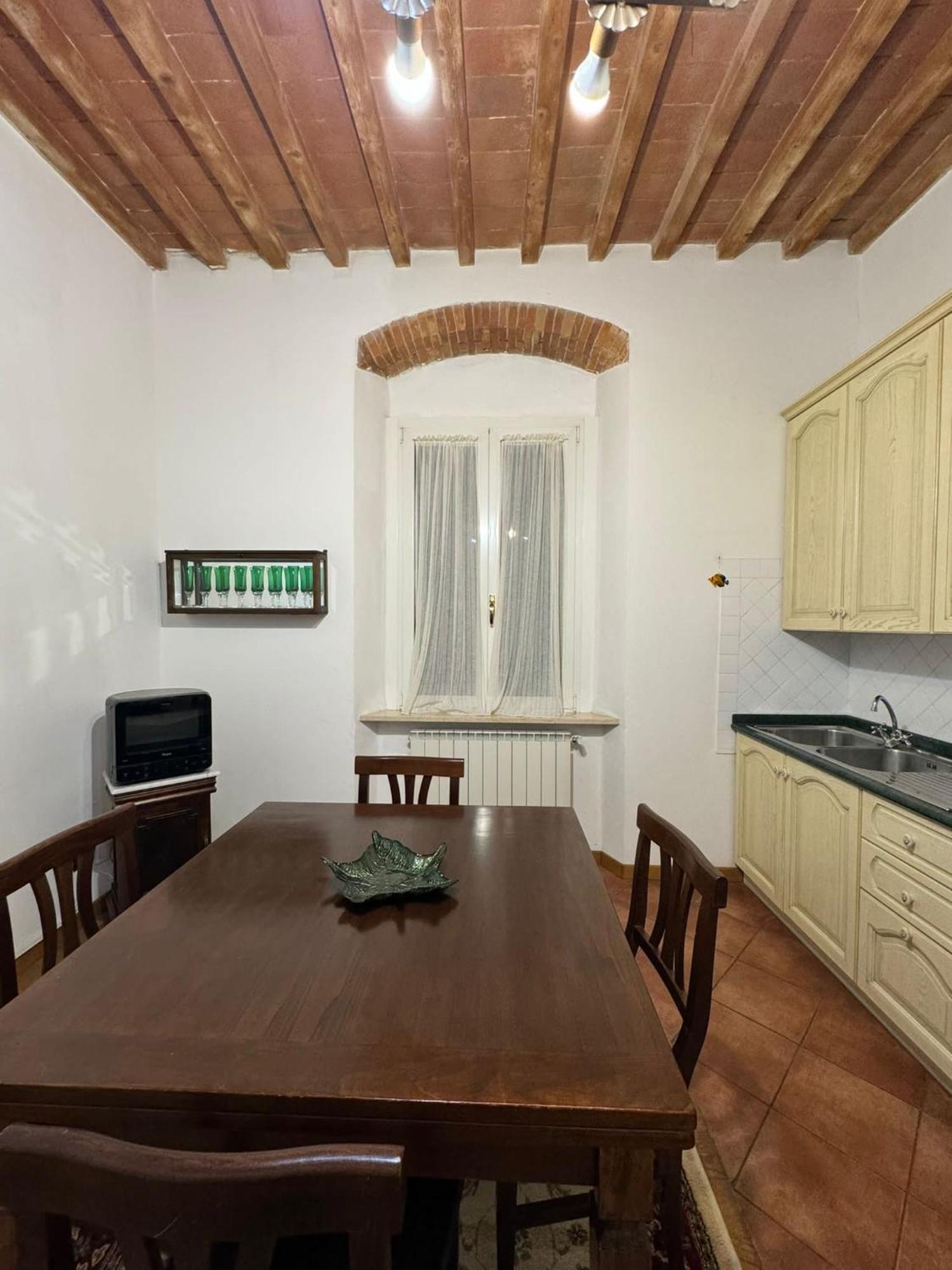 La Casina Di Maya Apartamento Livorno Exterior foto