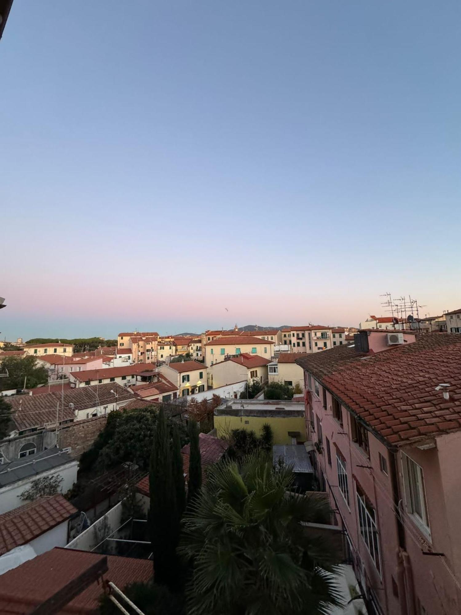 La Casina Di Maya Apartamento Livorno Exterior foto