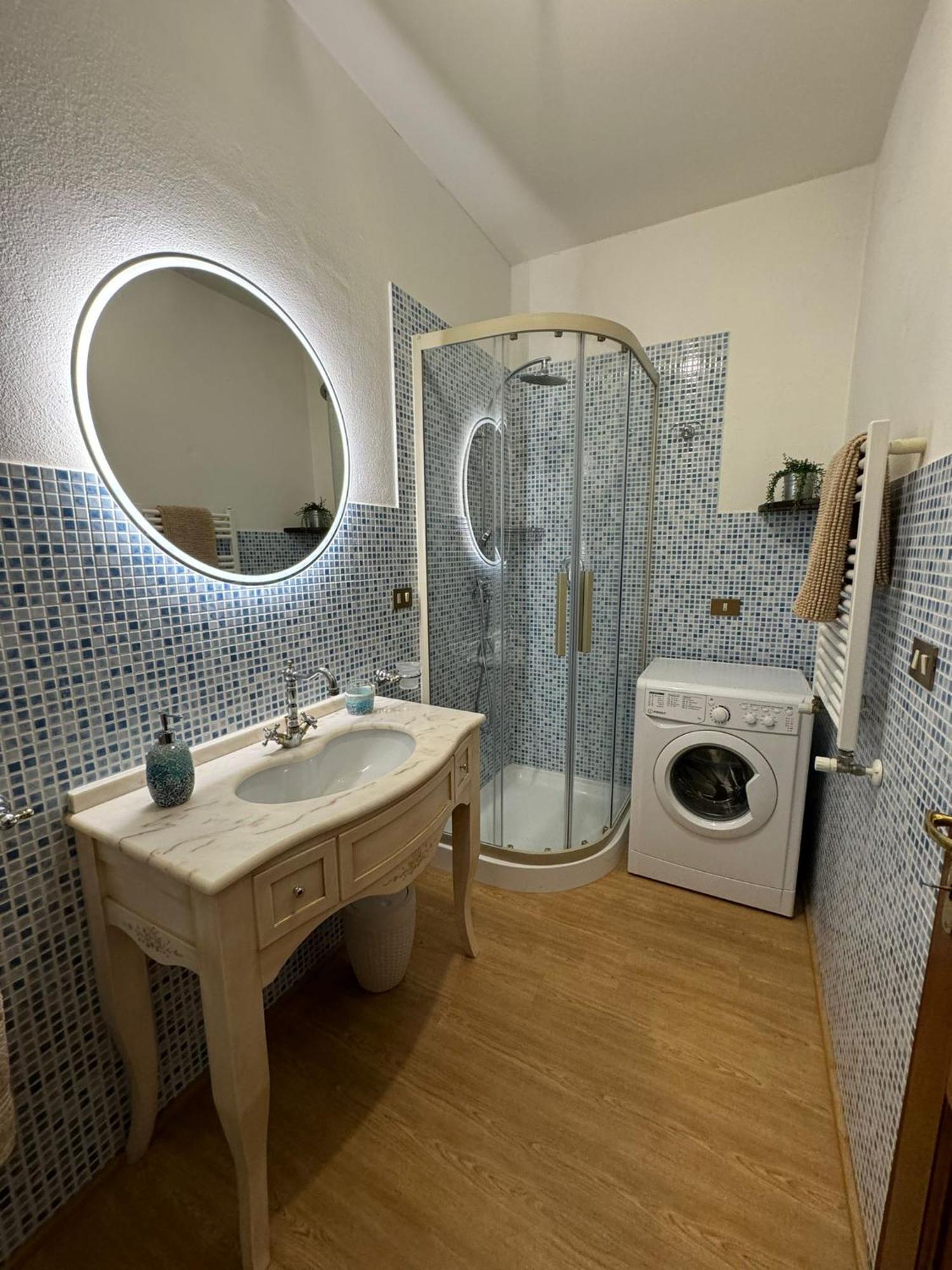 La Casina Di Maya Apartamento Livorno Exterior foto