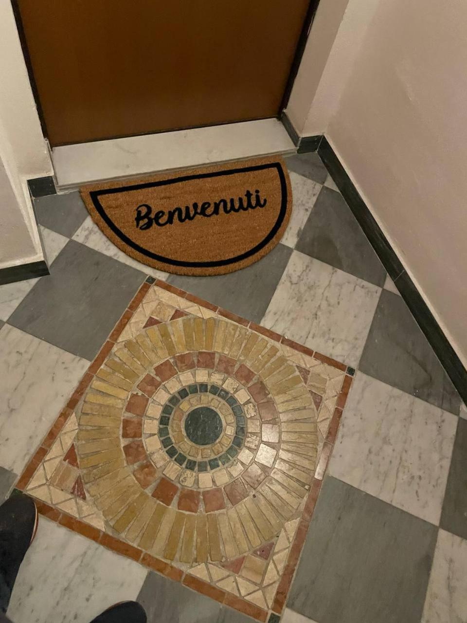 La Casina Di Maya Apartamento Livorno Exterior foto